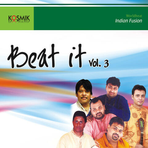 Beat It, Vol. 3