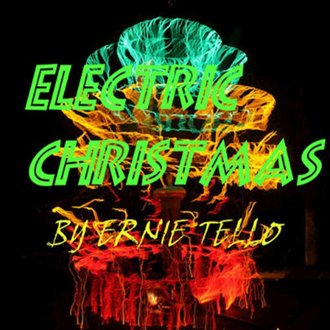 Electriic Christmas