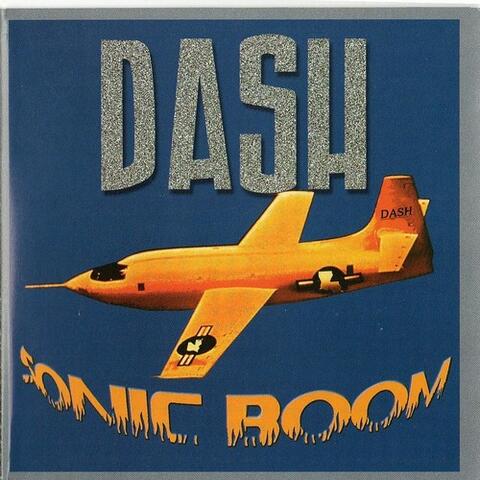 Sonic Boom