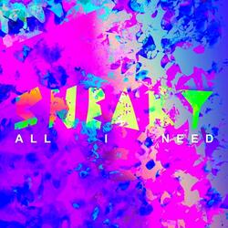 All I Need