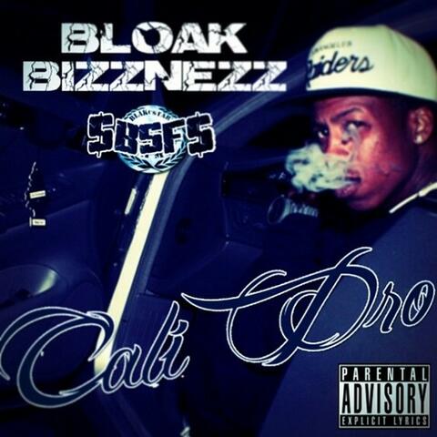 Bloak Bizznezz - Single