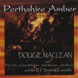 First Movement - Perthshire Amber