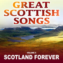 Scotland Again