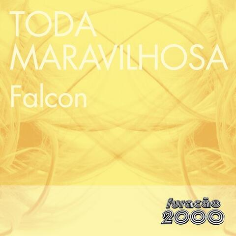 Toda Maravilhosa (Single)