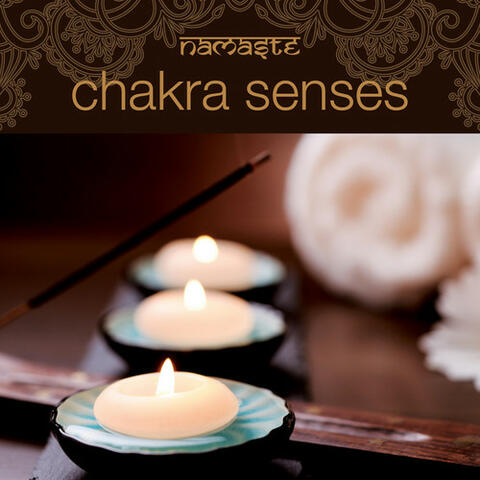 Namaste Chakra Senses