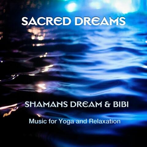 Sacred Dreams