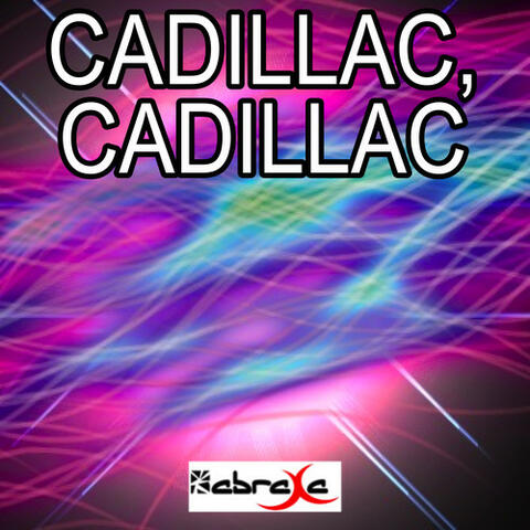 Cadillac, Cadillac
