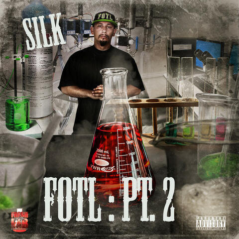 Fresh Out Tha Lab Pt.2