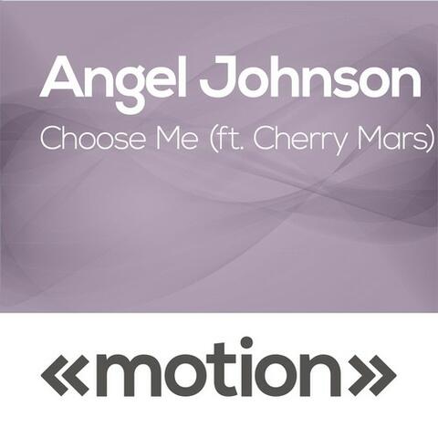 Choose Me (feat. Cherry Mars)