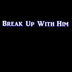 Break Up with Him (Originally Performed By Old Dominion) [Instrumental Version]