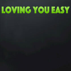 Loving You Easy (Originally Performed By Zac Brown Band) [Instrumental Version]