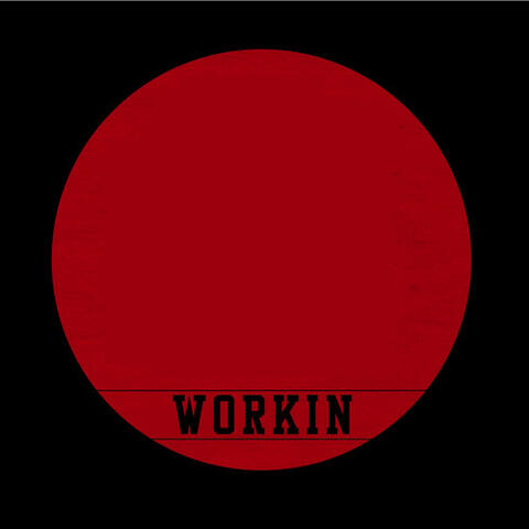 Working (Originally Performed By Waka Flocka Flame) [Instrumental Version] - Single