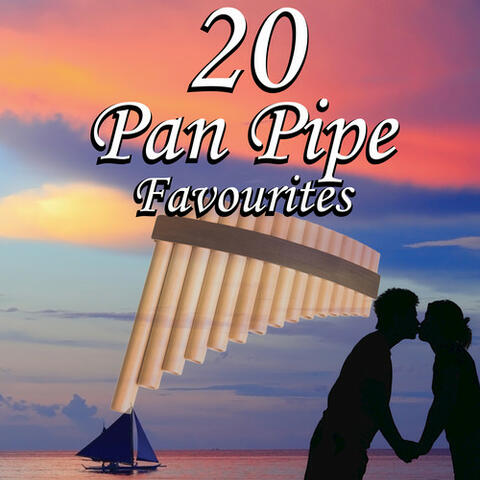 20 Pan Pipe Favourites