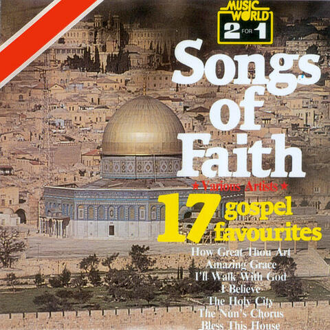 Songs of Faith