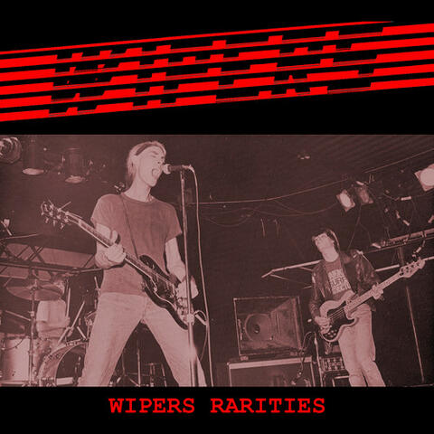 Rarities