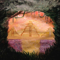 Lost City