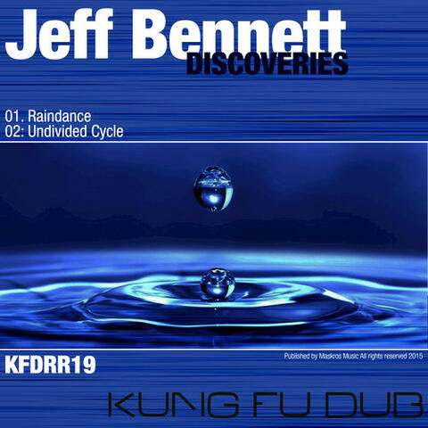 Discoveries