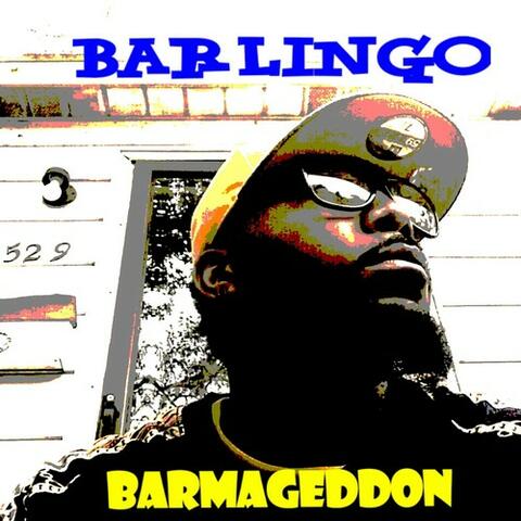 Barmageddon - Single