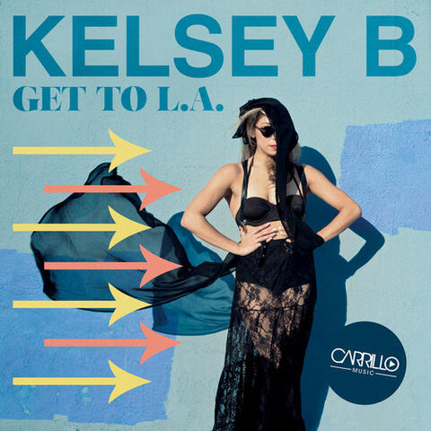 Kelsey B