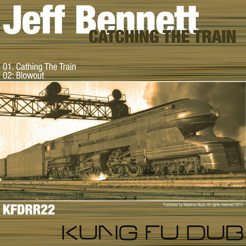 Catching the Train - Single