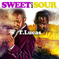 Sweet n Sour (feat. Ava Hovanka)