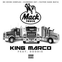 Mak Truck (feat. Doddie)