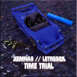 Time Trial (Spurz 'Stop Watch' Dub)