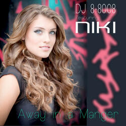 Away in a Manger (feat. Niki Cremmen)