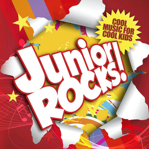 Junior Rocks!