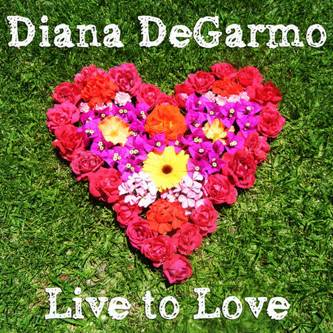 Live to Love - EP