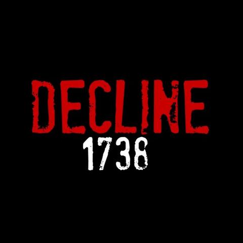 Decline 1738