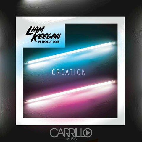 Creation (feat. Holly Lois)