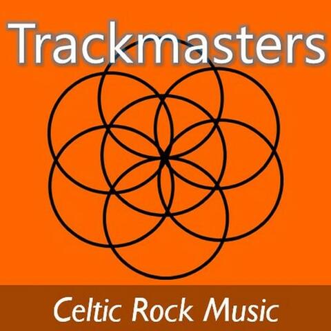 Trackmasters: Celtic Rock Music