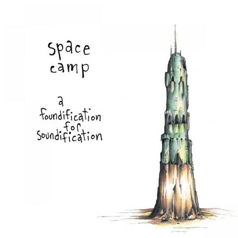 A Foundification for Soundification (Deluxe Edition)