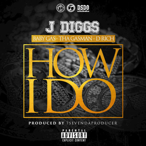 J Diggs