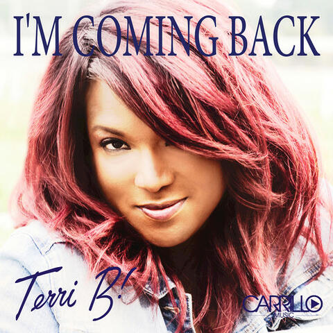 I'm Coming Back