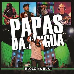 Eu Quero É Botar Meu Bloco na Rua