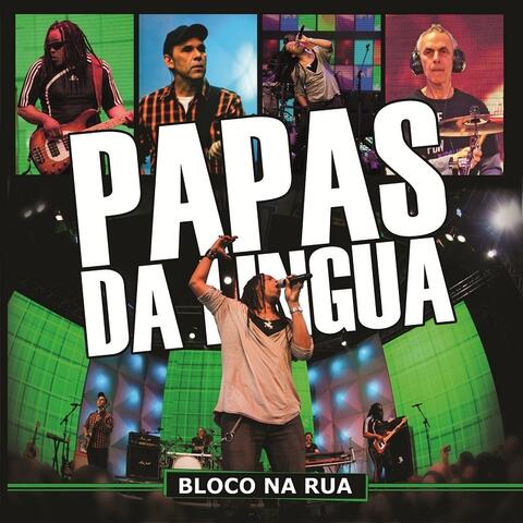 Bloco na Rua