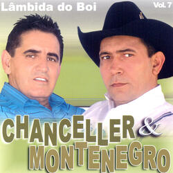 Lambida do Boi