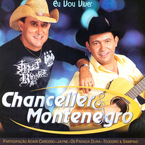 Eu Vou Viver (Ao Vivo)
