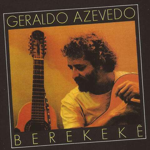 Geraldo Azevedo