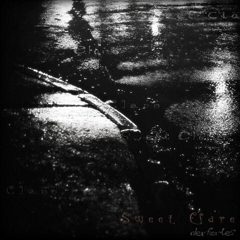 Sweet Clare - Single