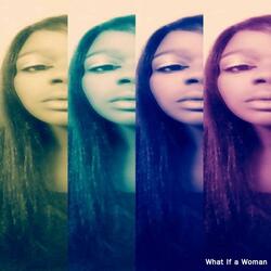 What If a Woman (ft. Miichunari & Claptastic Beats)