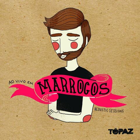 Ao Vivo em Marrocos - Acoustic Sessions