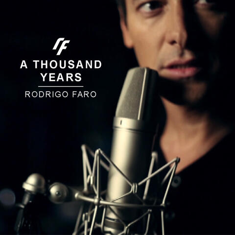 A Thousand Years - Single