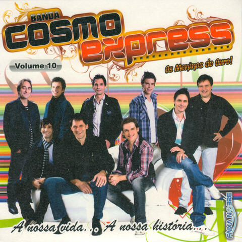 A Nossa Vida, a Nossa História
