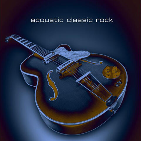 Acoustic Classic Rock