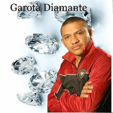 Garota Diamante - Single
