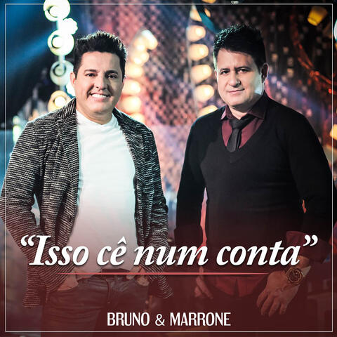 Isso Ce Num Conta - Single