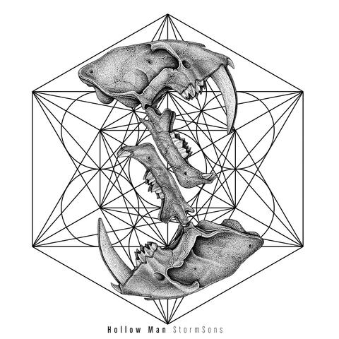 Hollow Man - Single